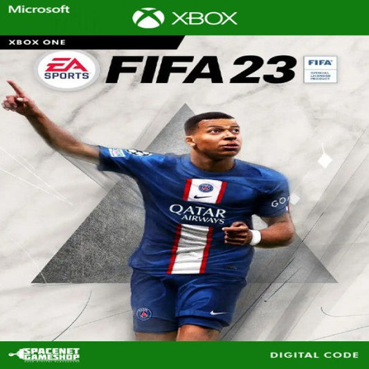 FIFA 23 XBOX One