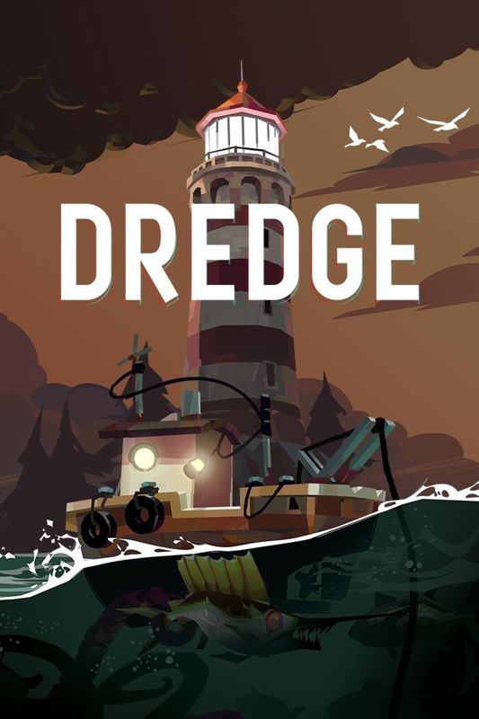 DREDGE Steam