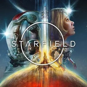 Starfield Steam