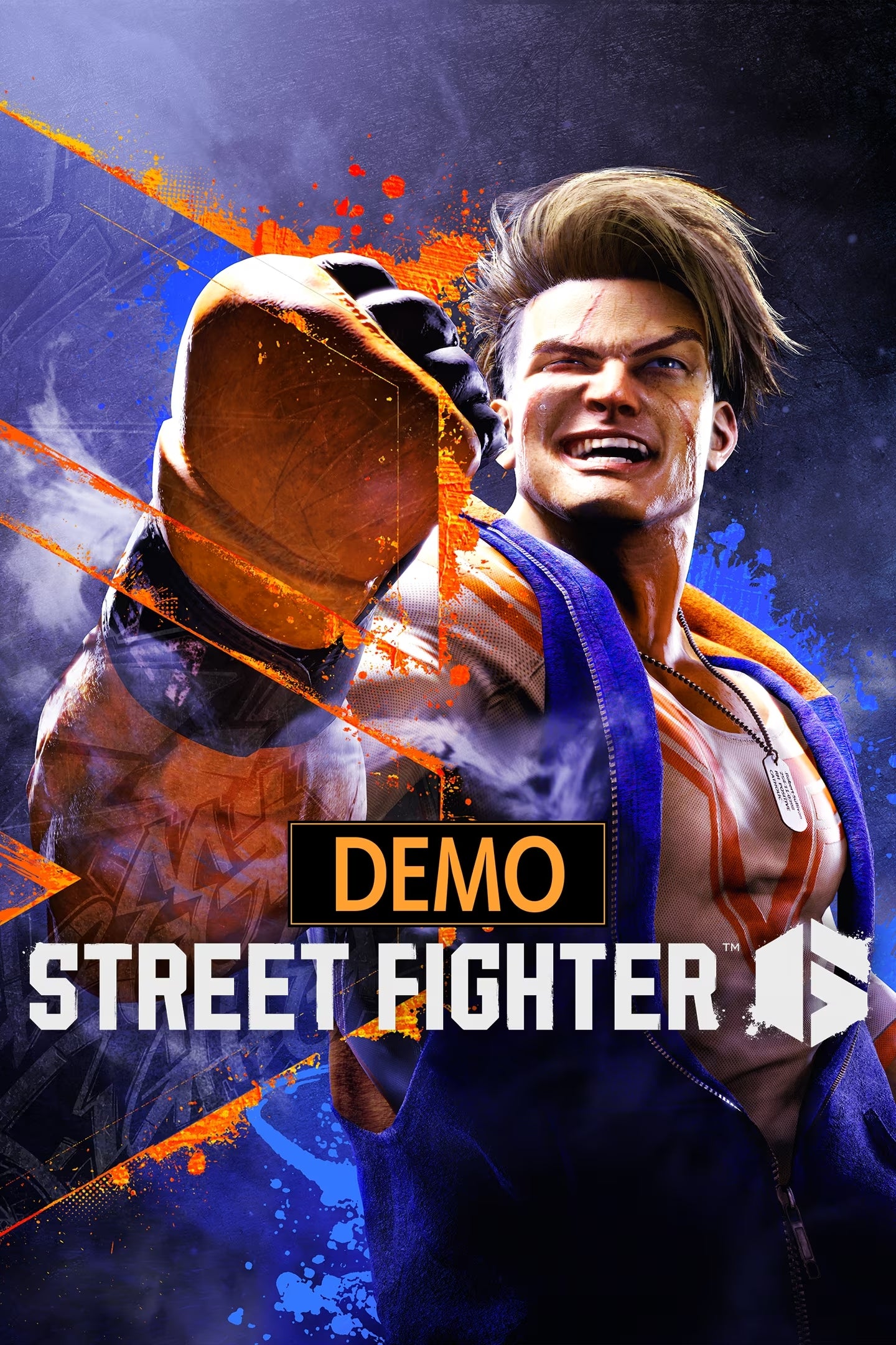 Street Fighter 6 Steam